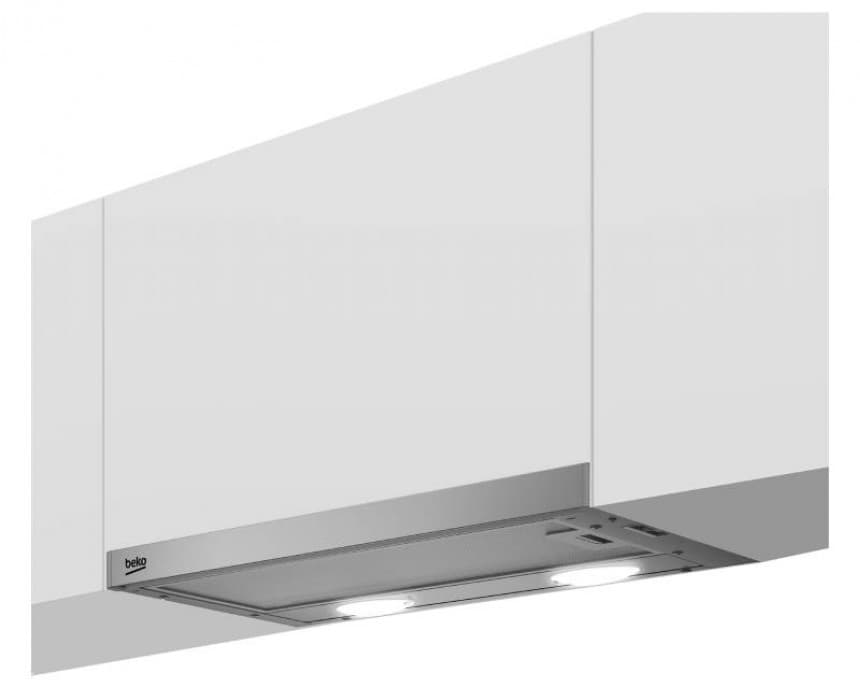 BEKO CTB 6407 X ugradni aspirator  2