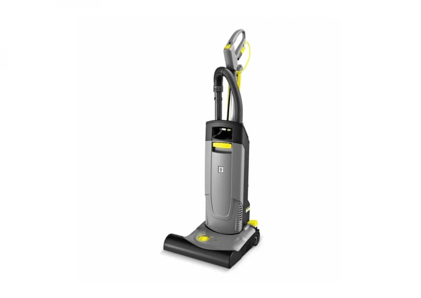 Karcher CV 38/2 ADV - Usisivač sa četkom za tepihe 1