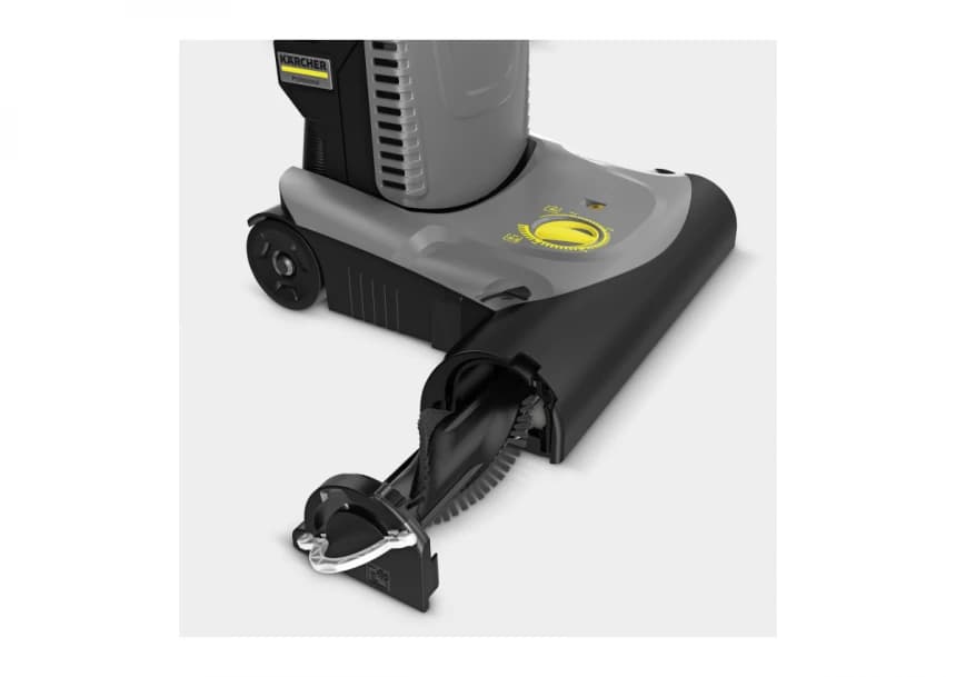 Karcher CV 38/2 ADV - Usisivač sa četkom za tepihe 3