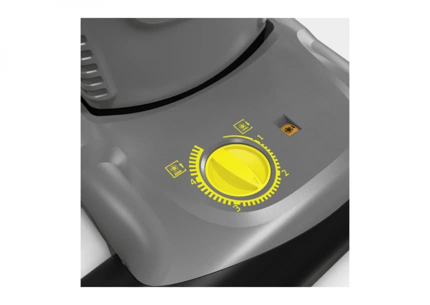 Karcher CV 38/2 ADV - Usisivač sa četkom za tepihe 4