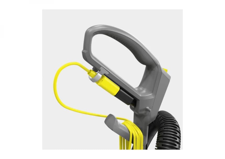 Karcher CV 38/2 ADV - Usisivač sa četkom za tepihe 5