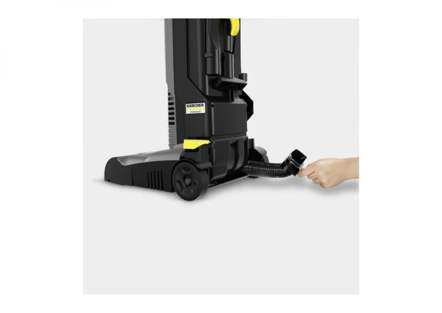 Karcher CV 38/2 ADV - Usisivač sa četkom za tepihe 6