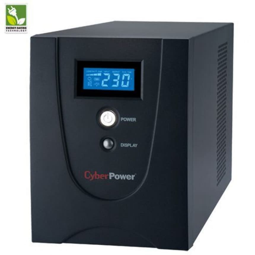 CyberPower UPS 2200EILCD 1