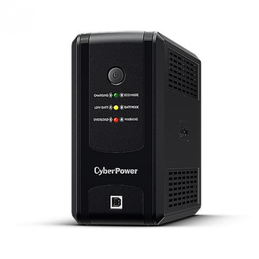 CyberPower UPS UT850EG 1