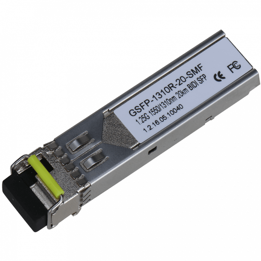 Dahua GSFP-1310R-20-SMF 1