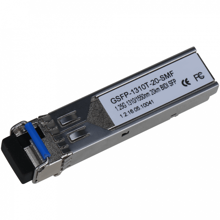 Dahua GSFP-1310T-20-SMF 1
