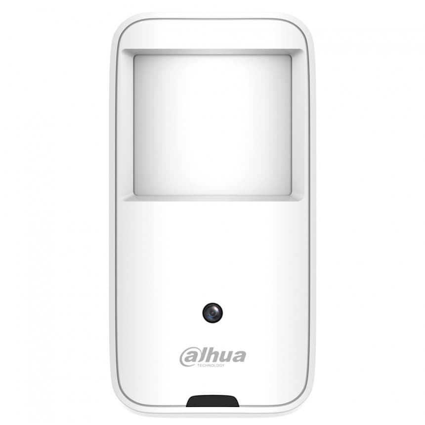 Kamera HAC-HUM3200A sa detektorom 1