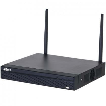 Snimac NVR1104HS-W-S2-CE