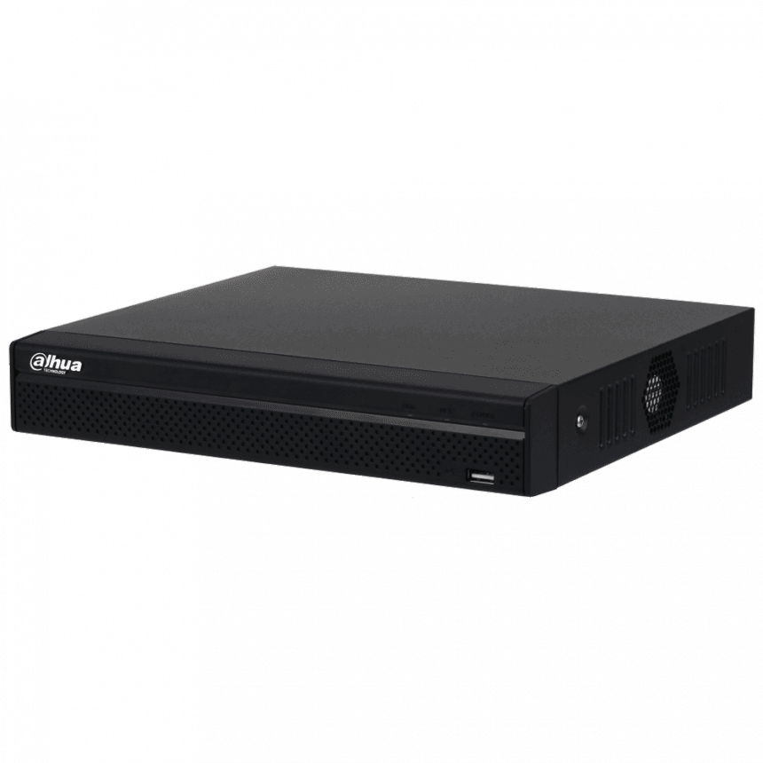 Dahua NVR4108HS-4KS2/L 1