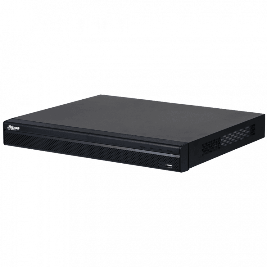 Dahua NVR4208-8P-4KS2/L 1