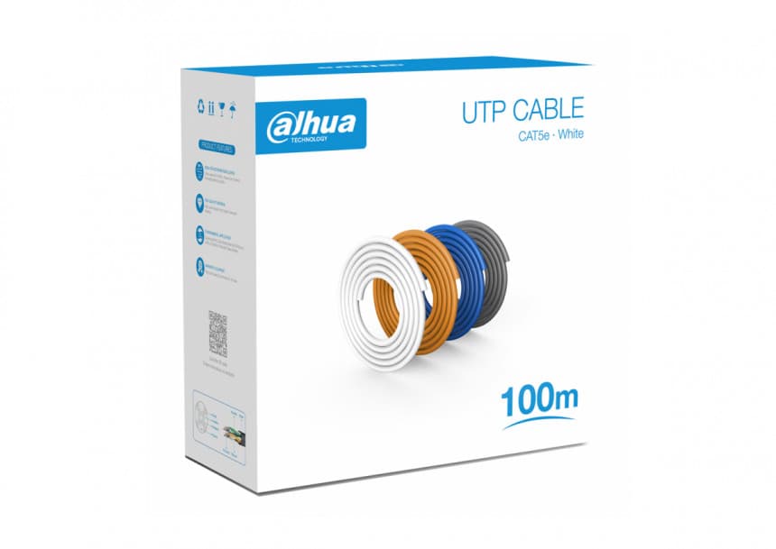 Dahua PFM920I-5EU-U-100 1