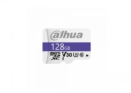 Dahua Micro SD128GB DHI-TF-C100/128GB