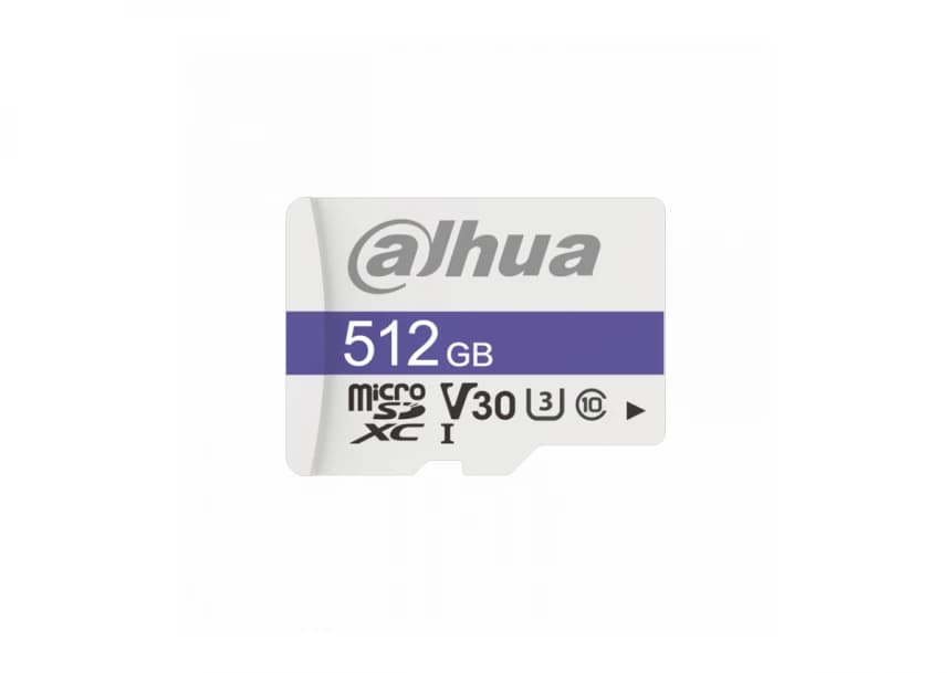 Dahua TF-C100/512GB 1