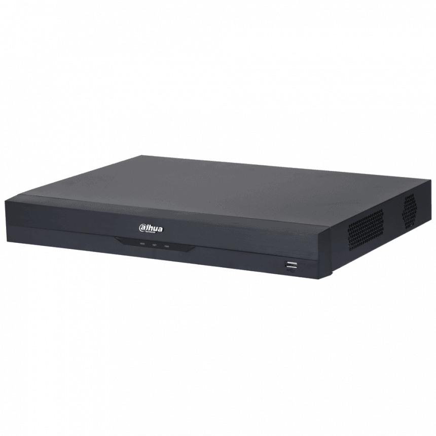 Dahua DVR 5216AN-i3 DVR 16 kanala H.265 pentabrid digitalni video snimač, 5Mpix 1