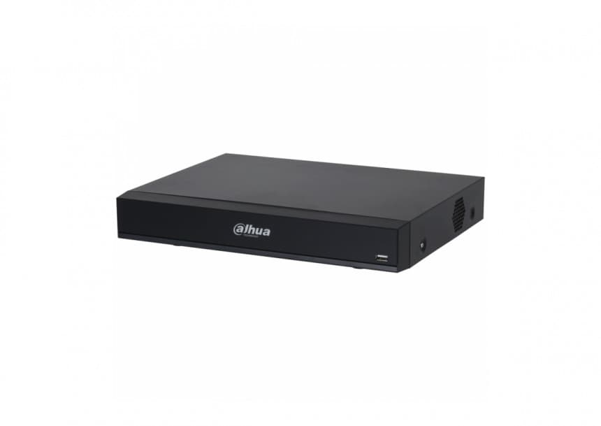 Dahua XVR7104HE-4K-I3 1