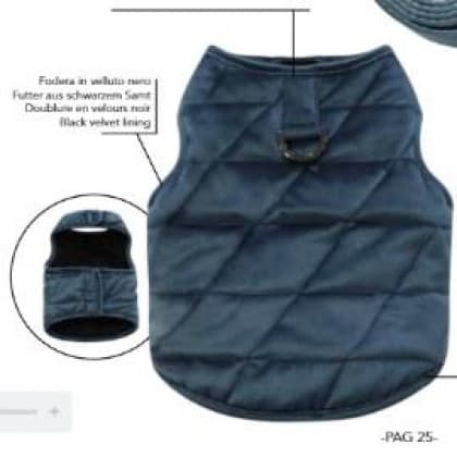 D.Am Velour S 35-40cm