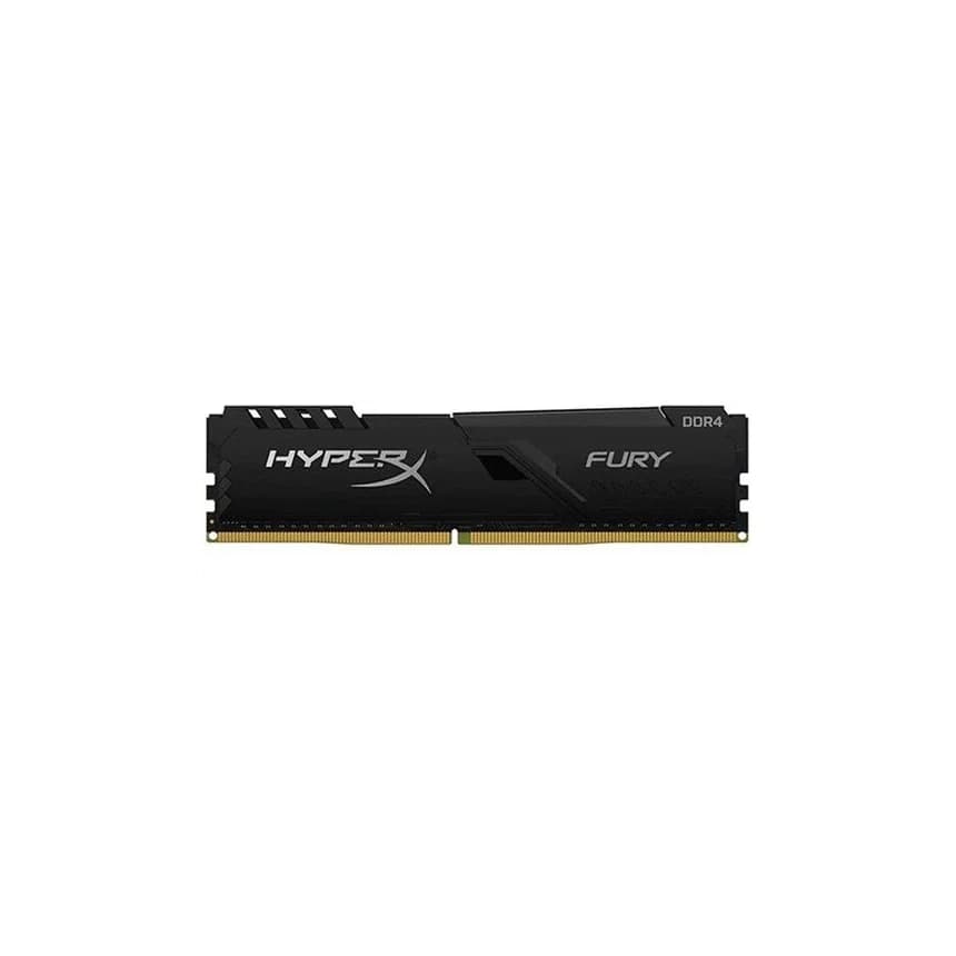 KINGSTON DIMM DDR4 32GB 3200MHz HX432C16FB3/32 HyperX Fury Black 1