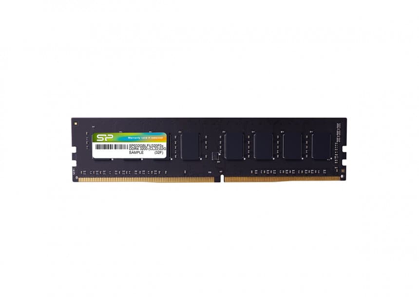 Memorija SILICON POWER SP008GBLFU320X02 8GB/DDR4/3200MHz 1