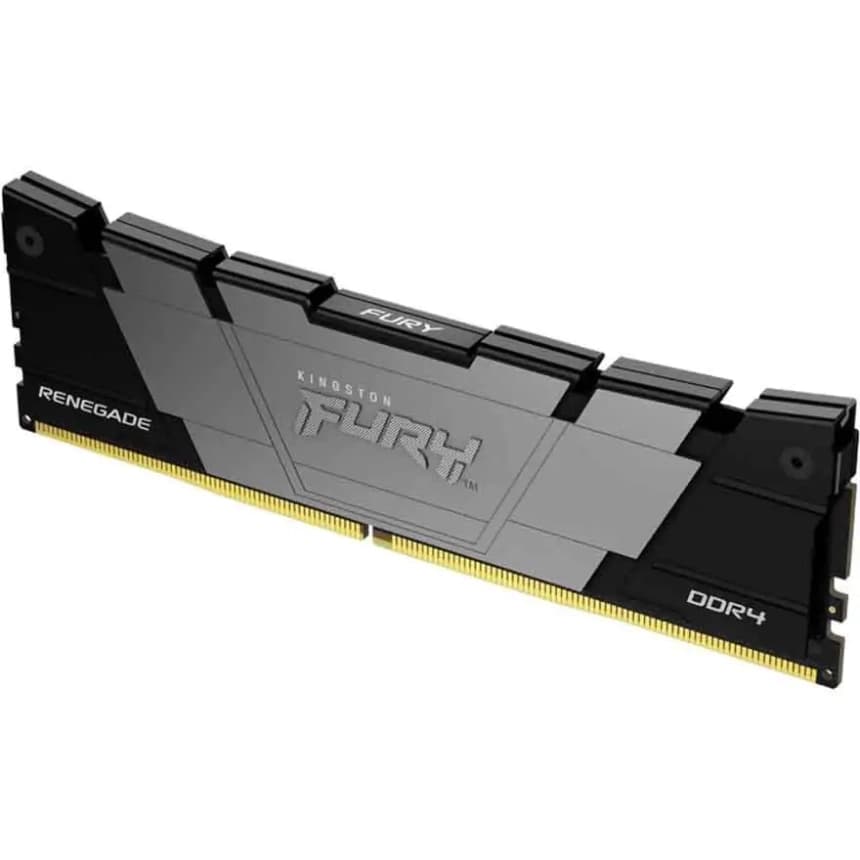RAM DDR4 32GB 3200MHz Kingston FURY RENEGADE KF432C16RB2/32 2