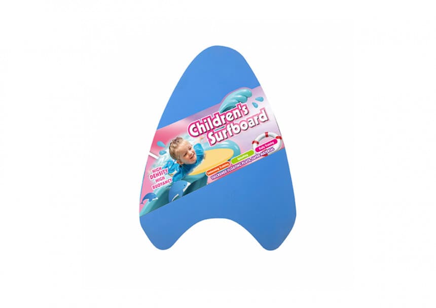 Dečija surf daska 1