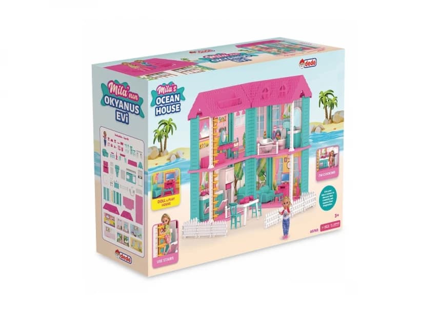 Dede Kucica 137654 1