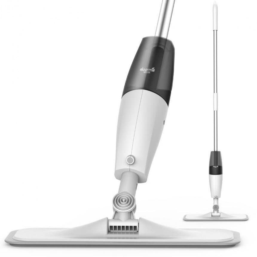 Deerma Spray Mop TB-500 1