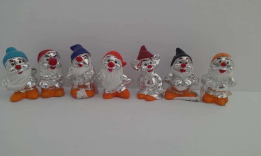 DEKFIGPATULJCI MINI 219035 1