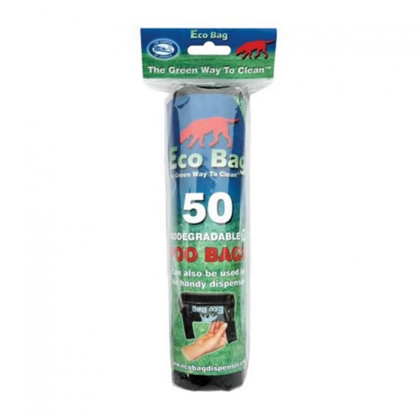 D.Eko kesa za izmet 1