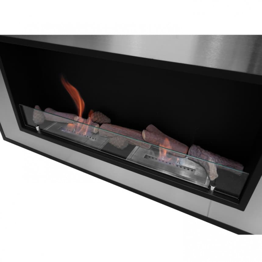 Dekorativni kamin na etanol 22106 4