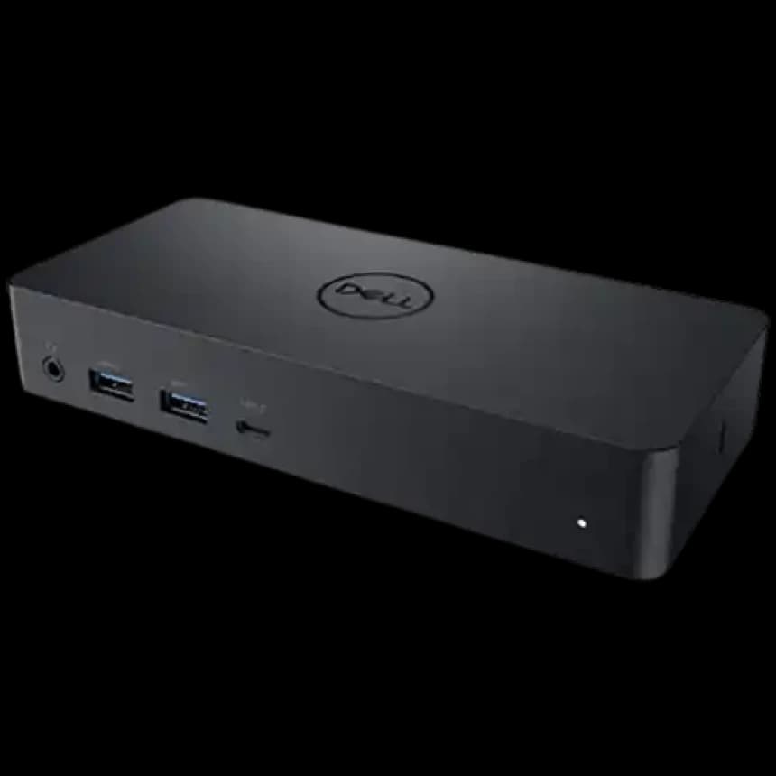 DELL Universal Dock D6000S 3