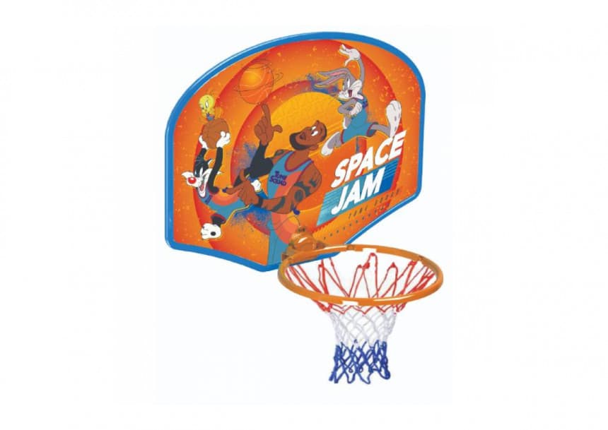DEMA STIL KOŠ SPACE JAM 1