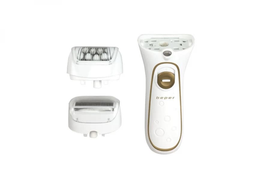 Beper Depilator 3BEPI001 4