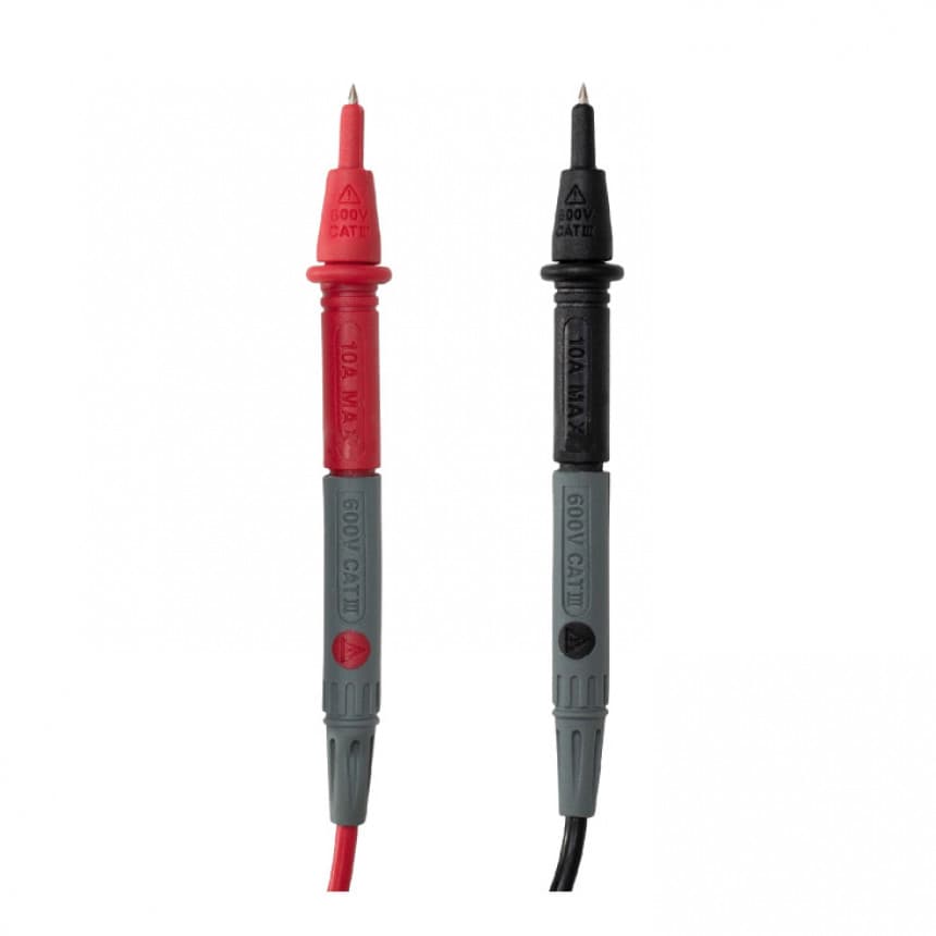 Digitalni multimetar SMA830 4