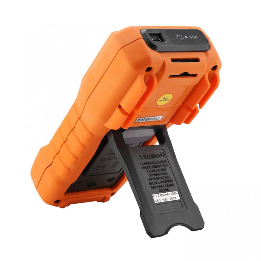 Digitalni multimetar PM8236 3