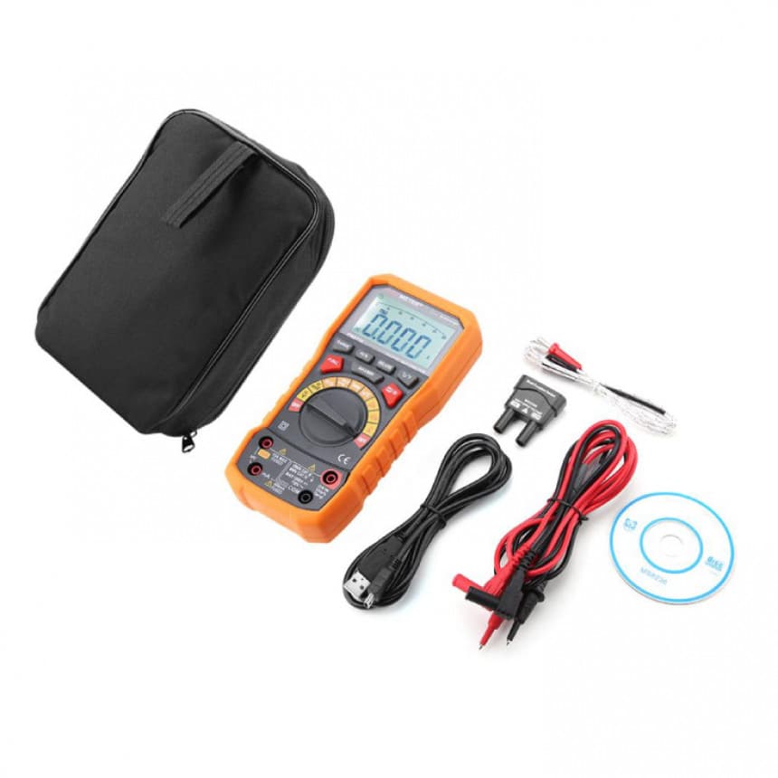 Digitalni multimetar PM8236 4