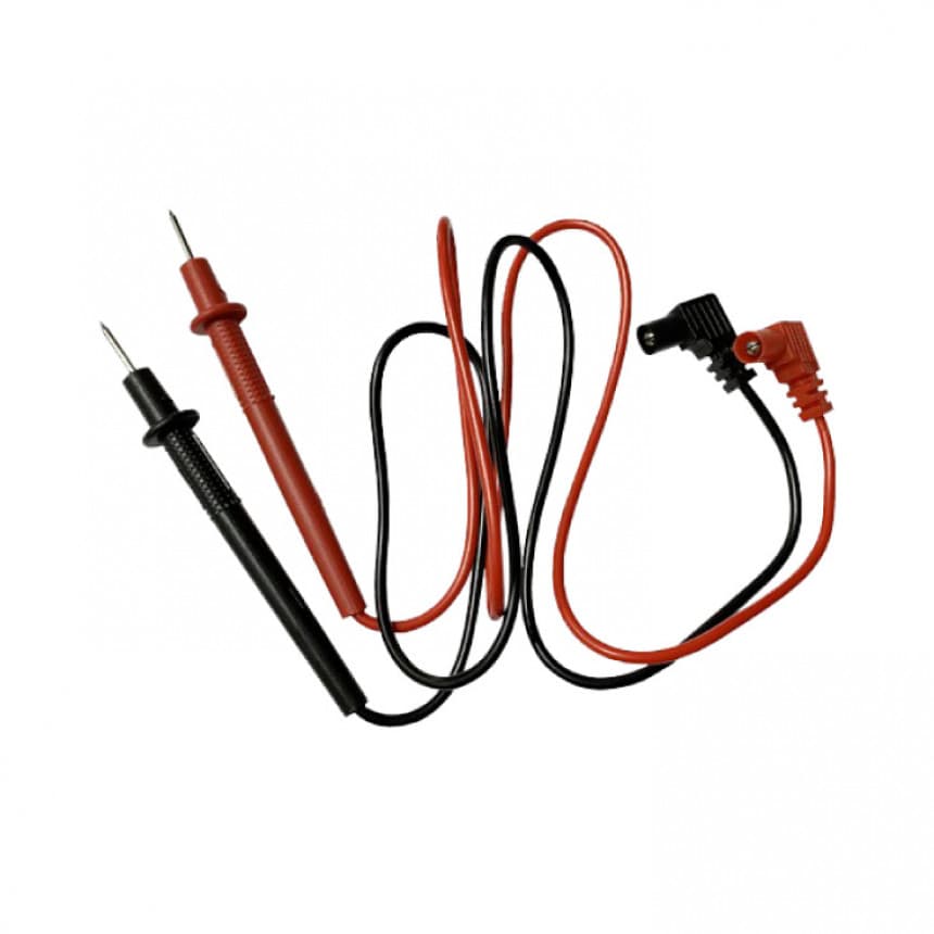 Digitalni multimetar DT830B 3