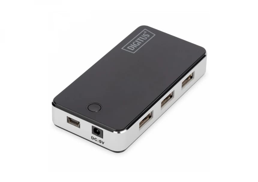 DIGITUS DA-70222 1