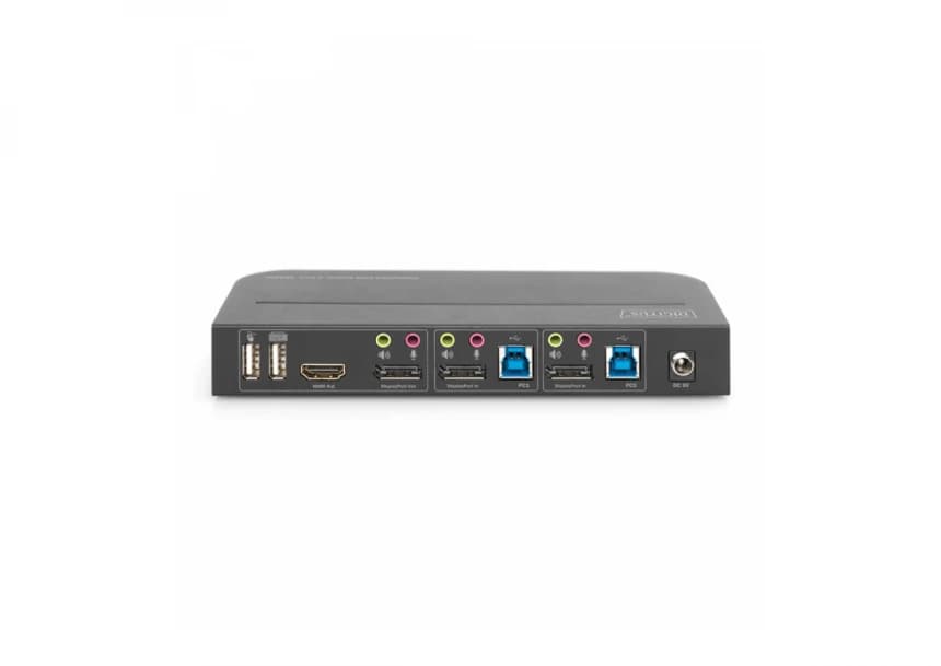 DIGITUS DS-12850 3