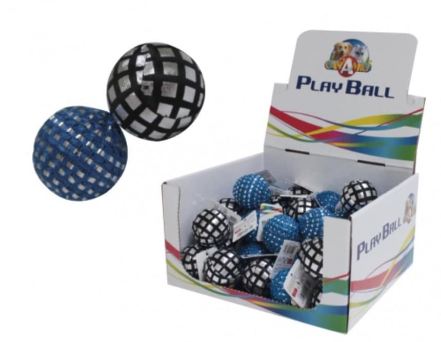 D.Igracka disco loptica 1