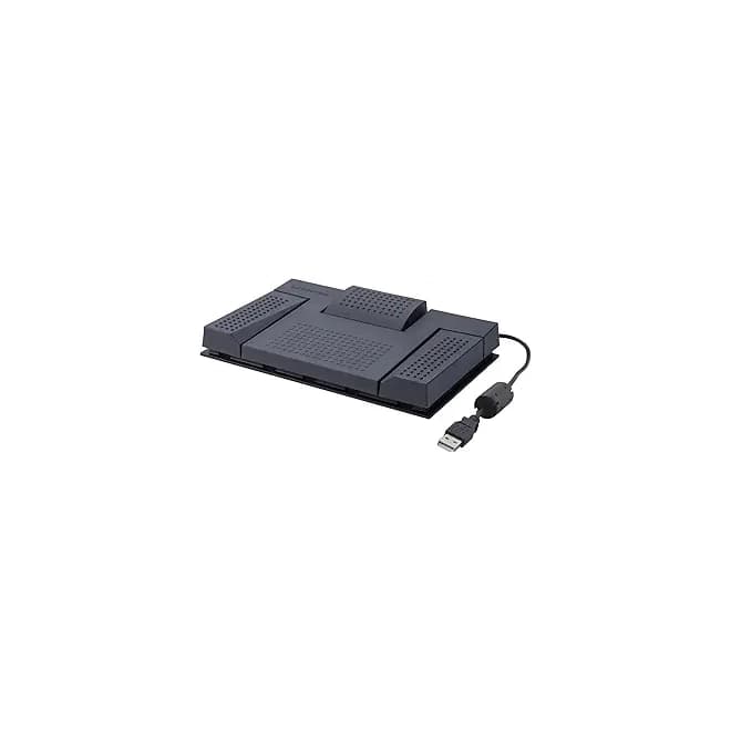OLYMPUS transkriptor set AS-2700 1