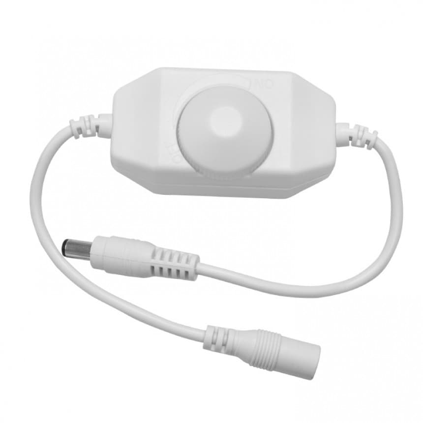 Dimer za LED trake 24W LTR-DIM1 1