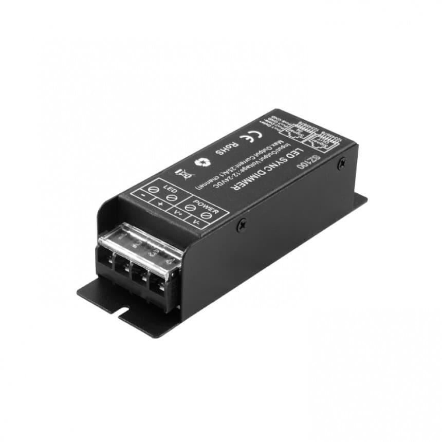 Dimer za LED trake 300W KON-100DIM-TCH 2