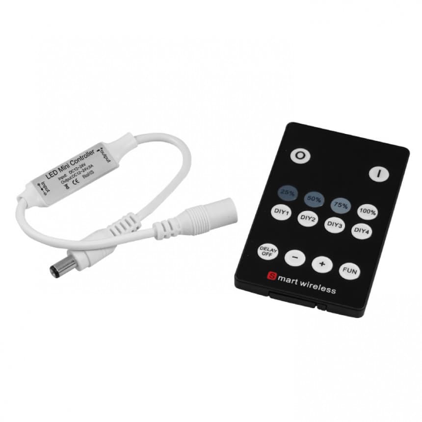 Dimer za LED trake 72W KON-MNDIM-14K 1