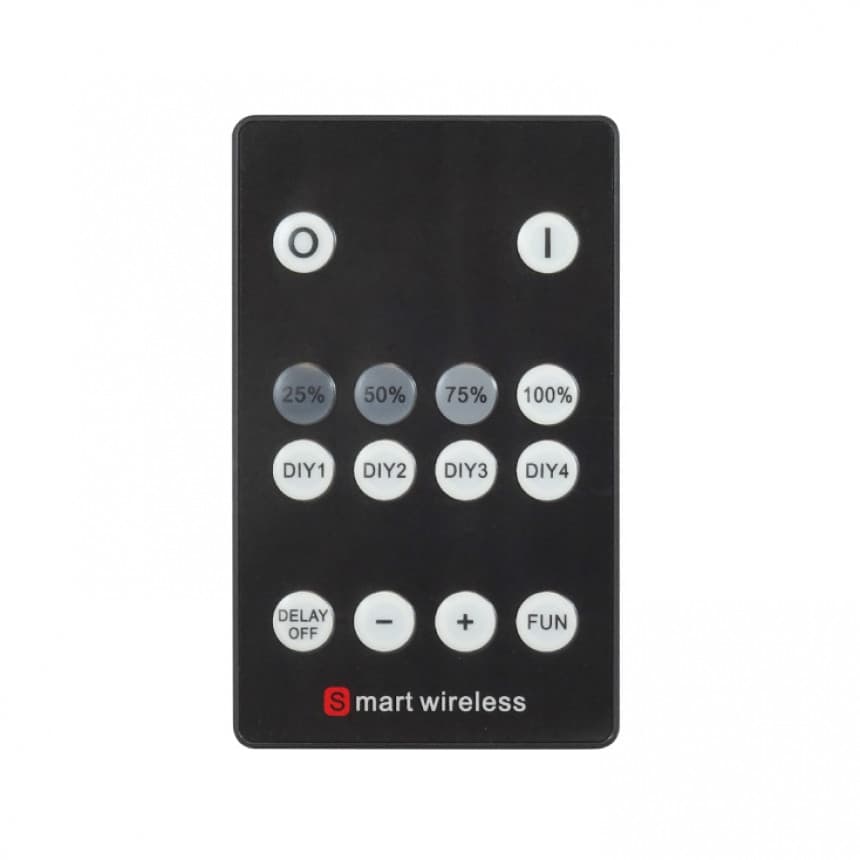 Dimer za LED trake 72W KON-MNDIM-14K 2