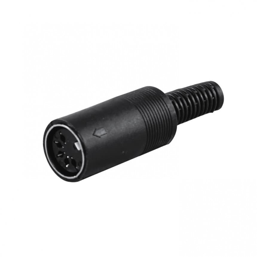 DIN utičnica UTICDIN5 1