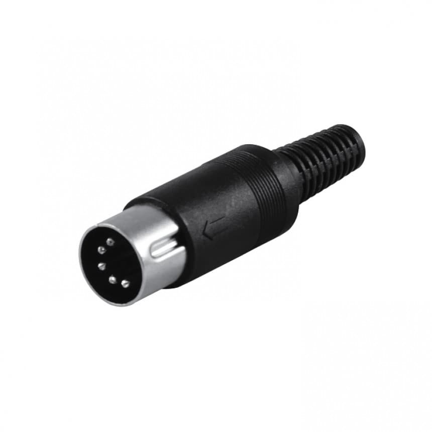 DIN utikač UTDIN5 1