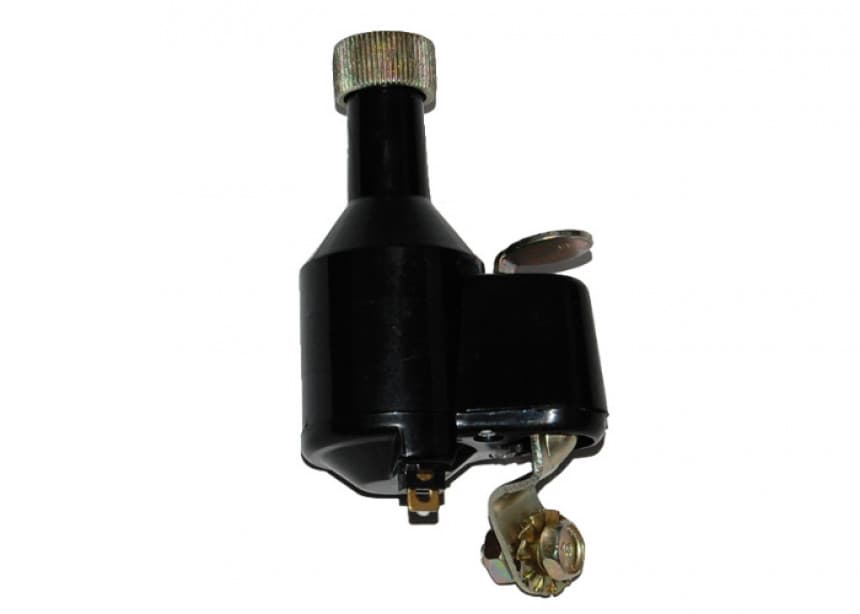 DINAMA PLASTIČNA LEVA SVE-112 1