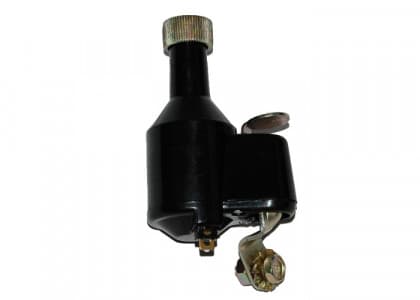 DINAMA PLASTIČNA LEVA SVE-112