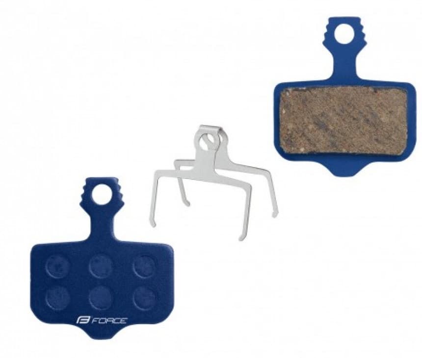 DISK PLOČICE AVID ELIXIR 1