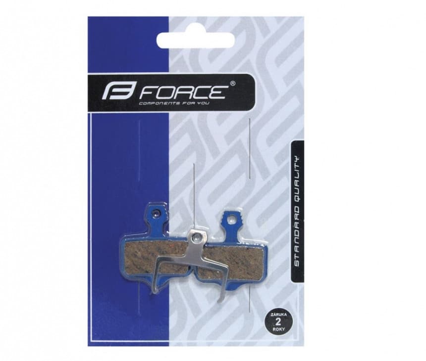 DISK PLOČICE AVID ELIXIR 2